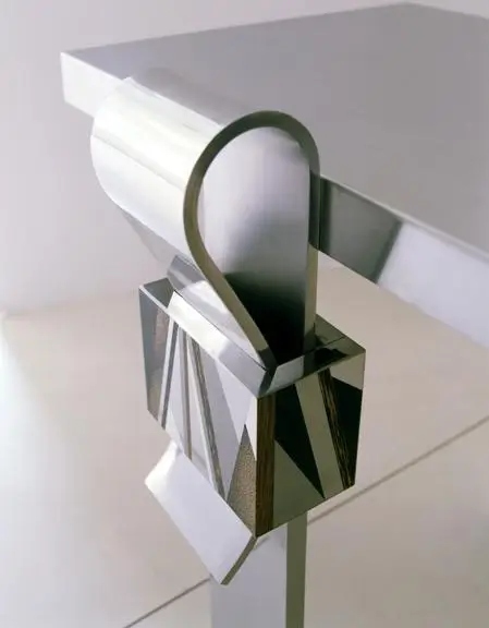 Bureau Olivier