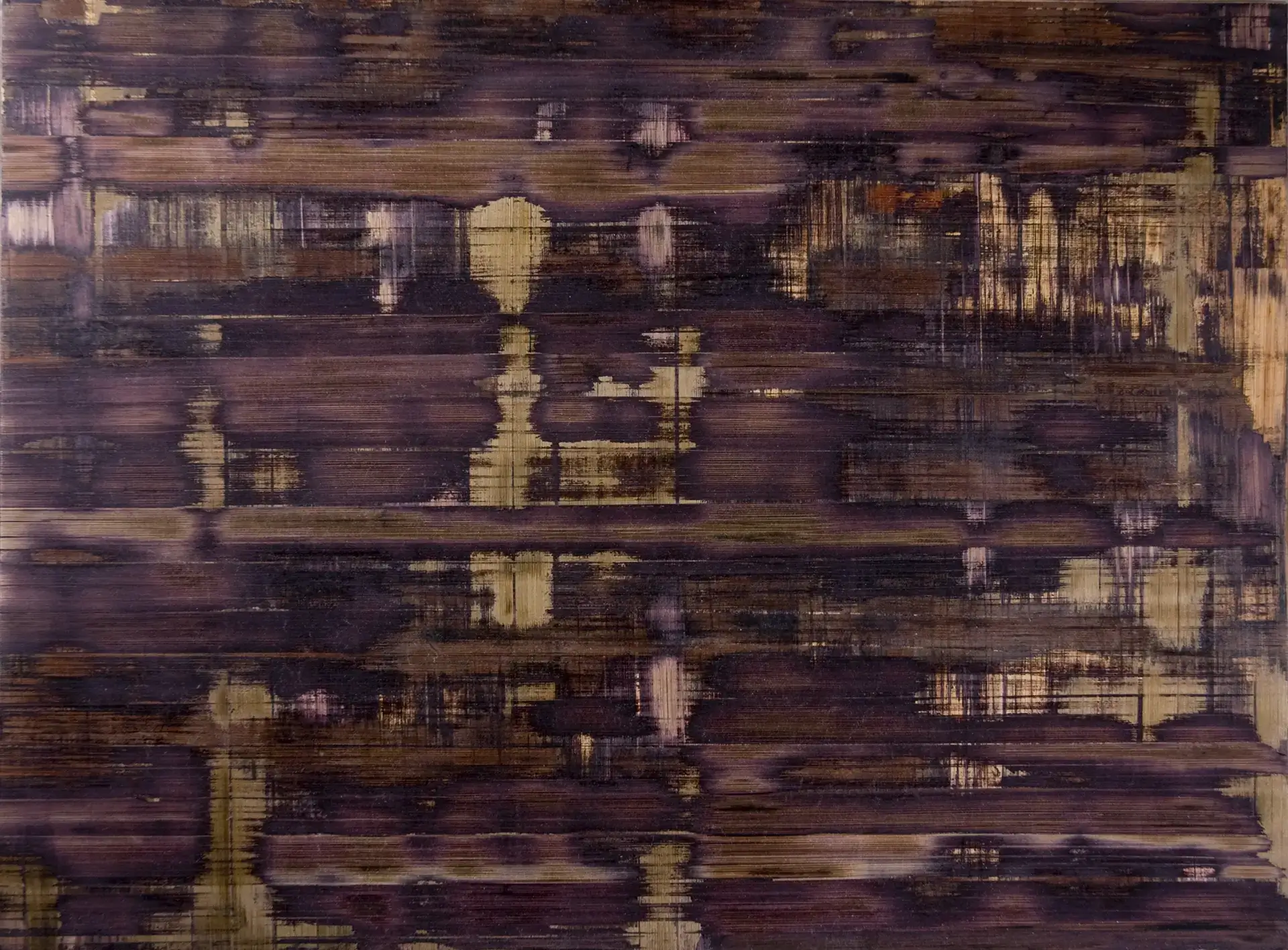 Marqueterie de Paille