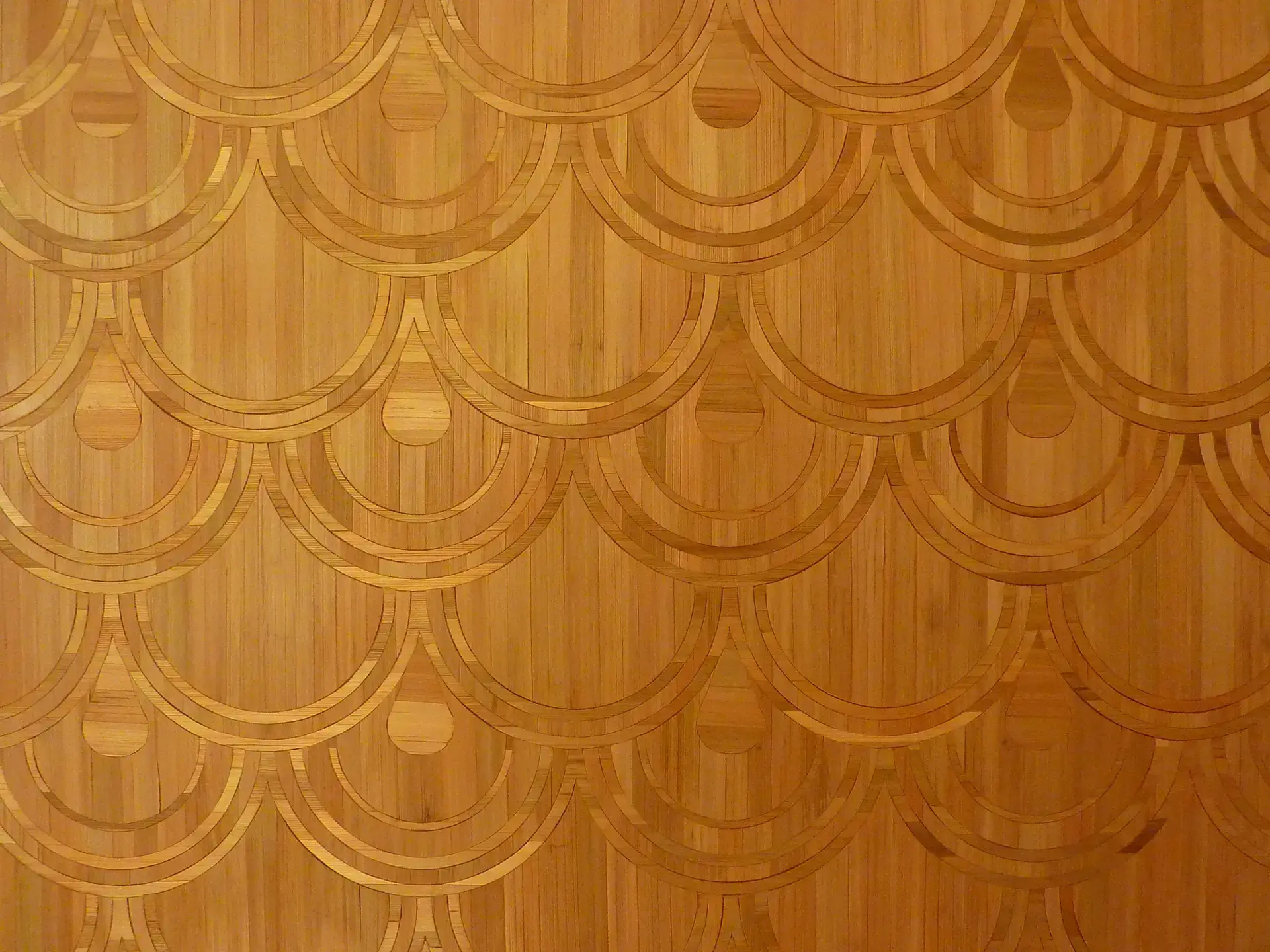 Marqueterie de paille