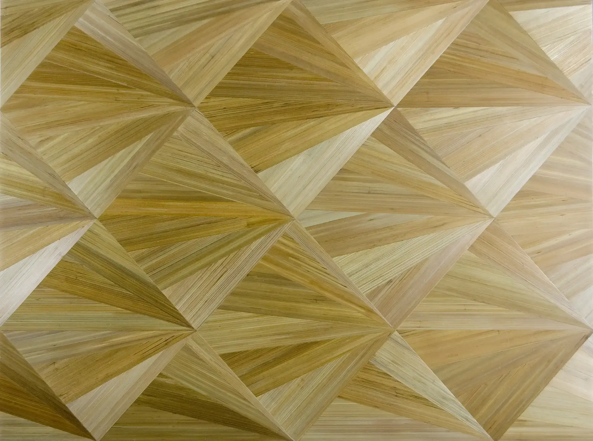 Marqueterie de Paille