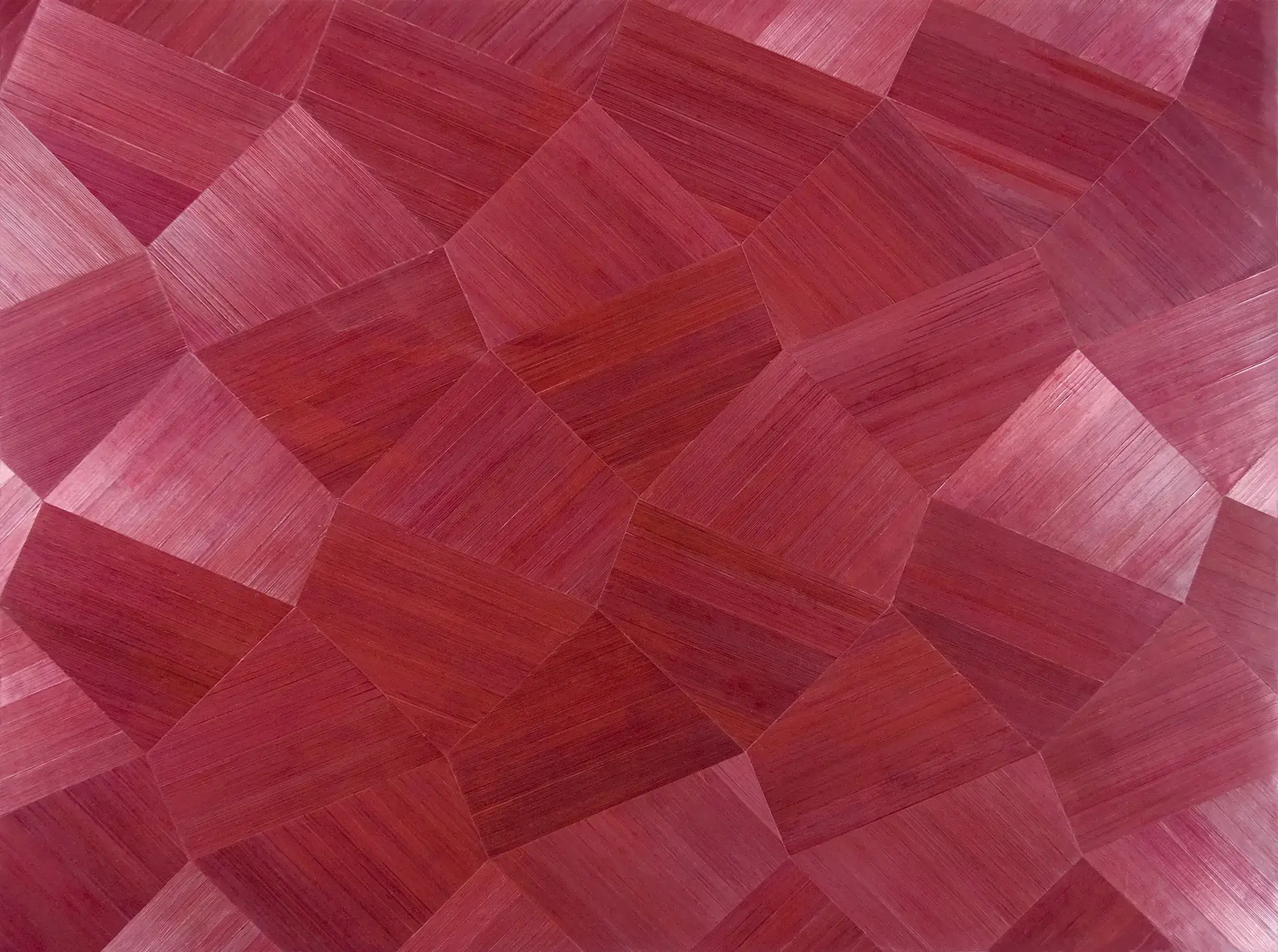 Marqueterie de Paille