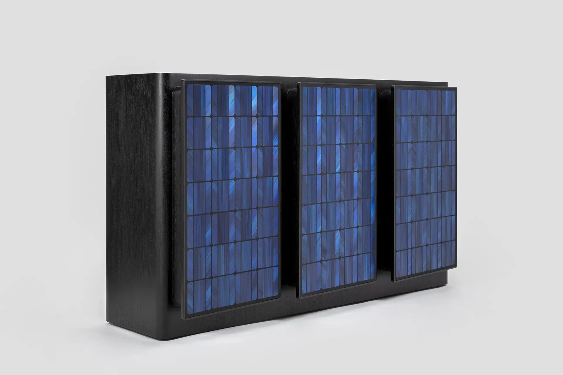 Enfilade Solar
