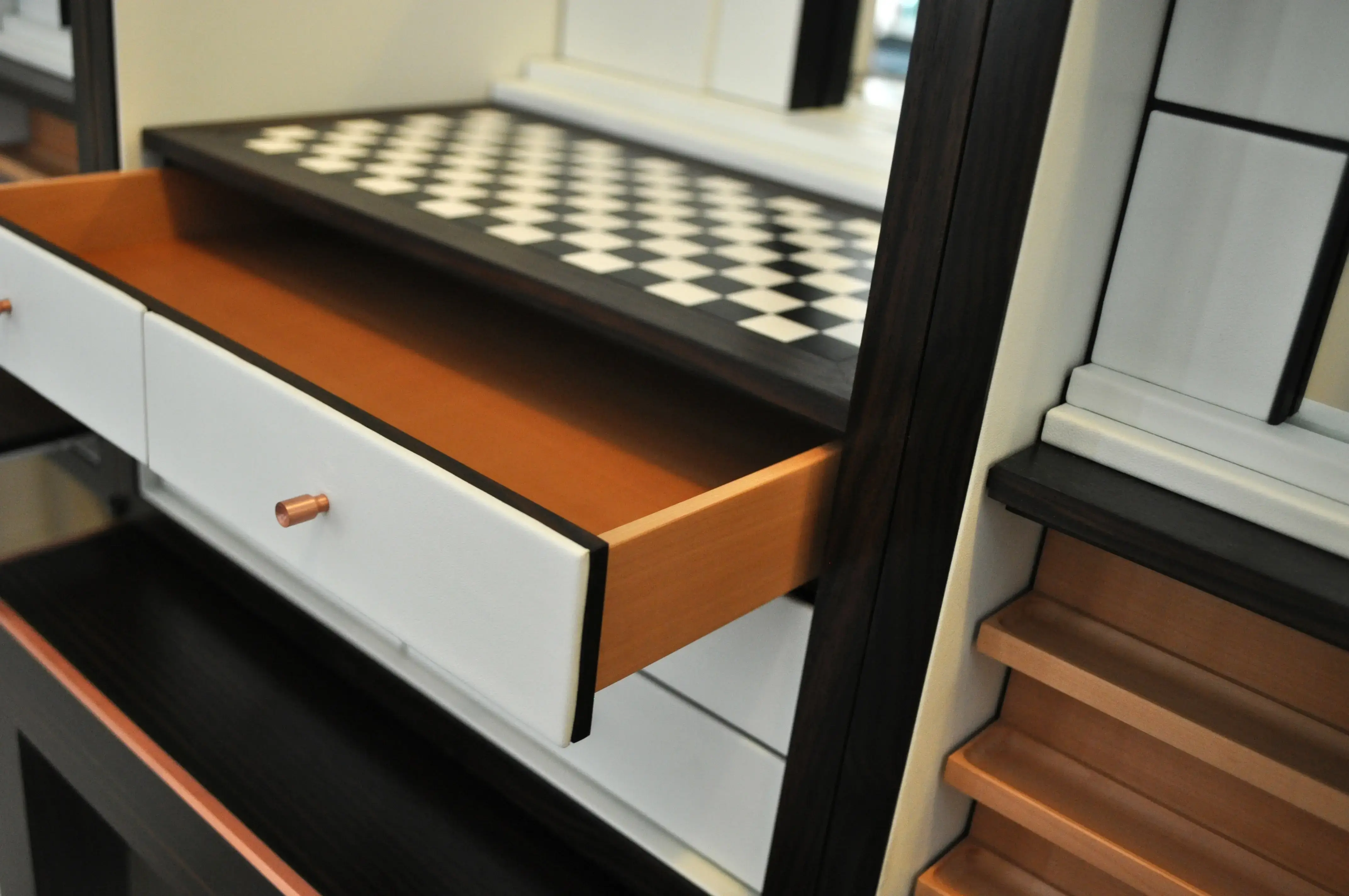 Cabinet ésotérique
