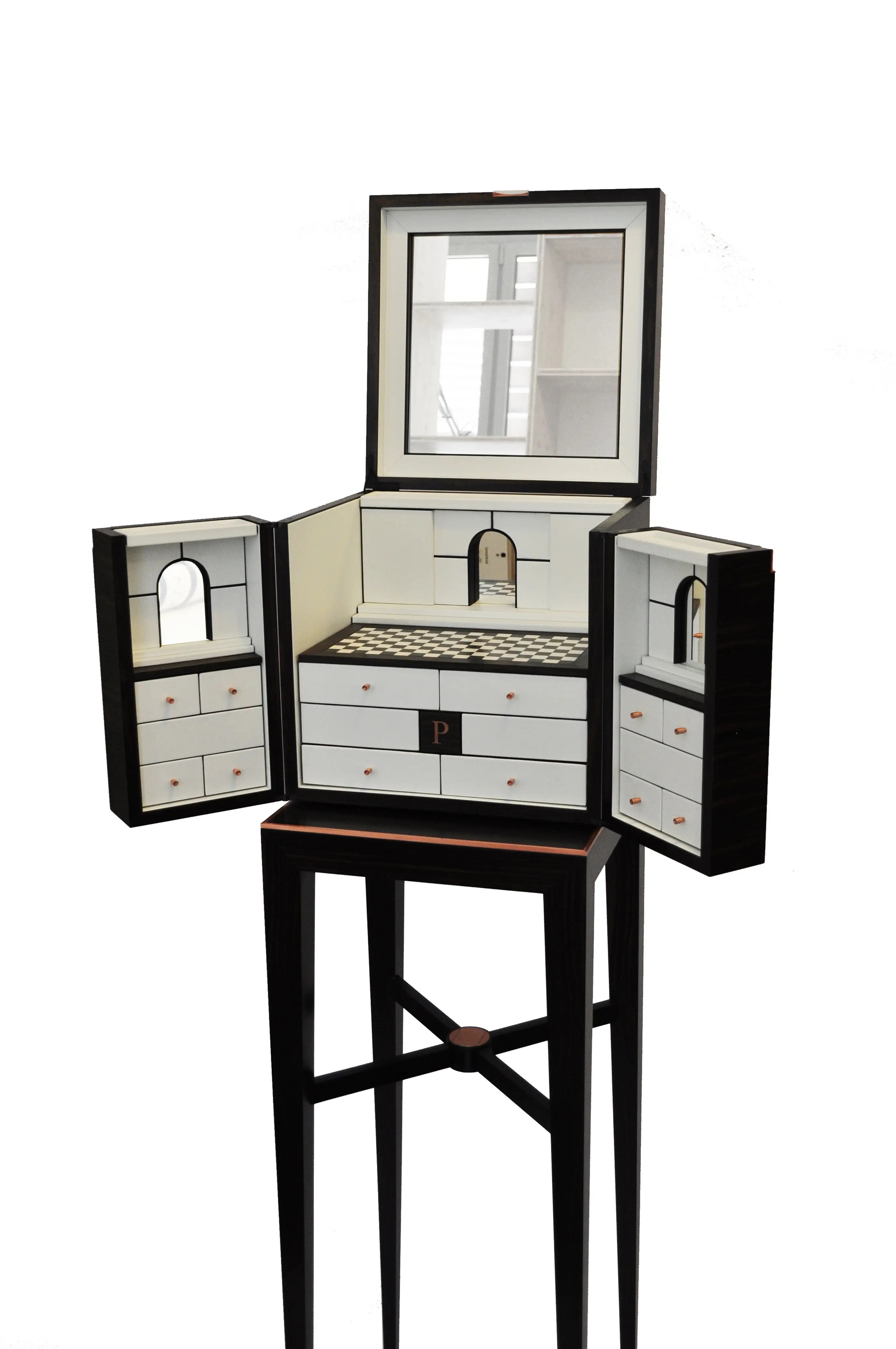 Cabinet ésotérique
