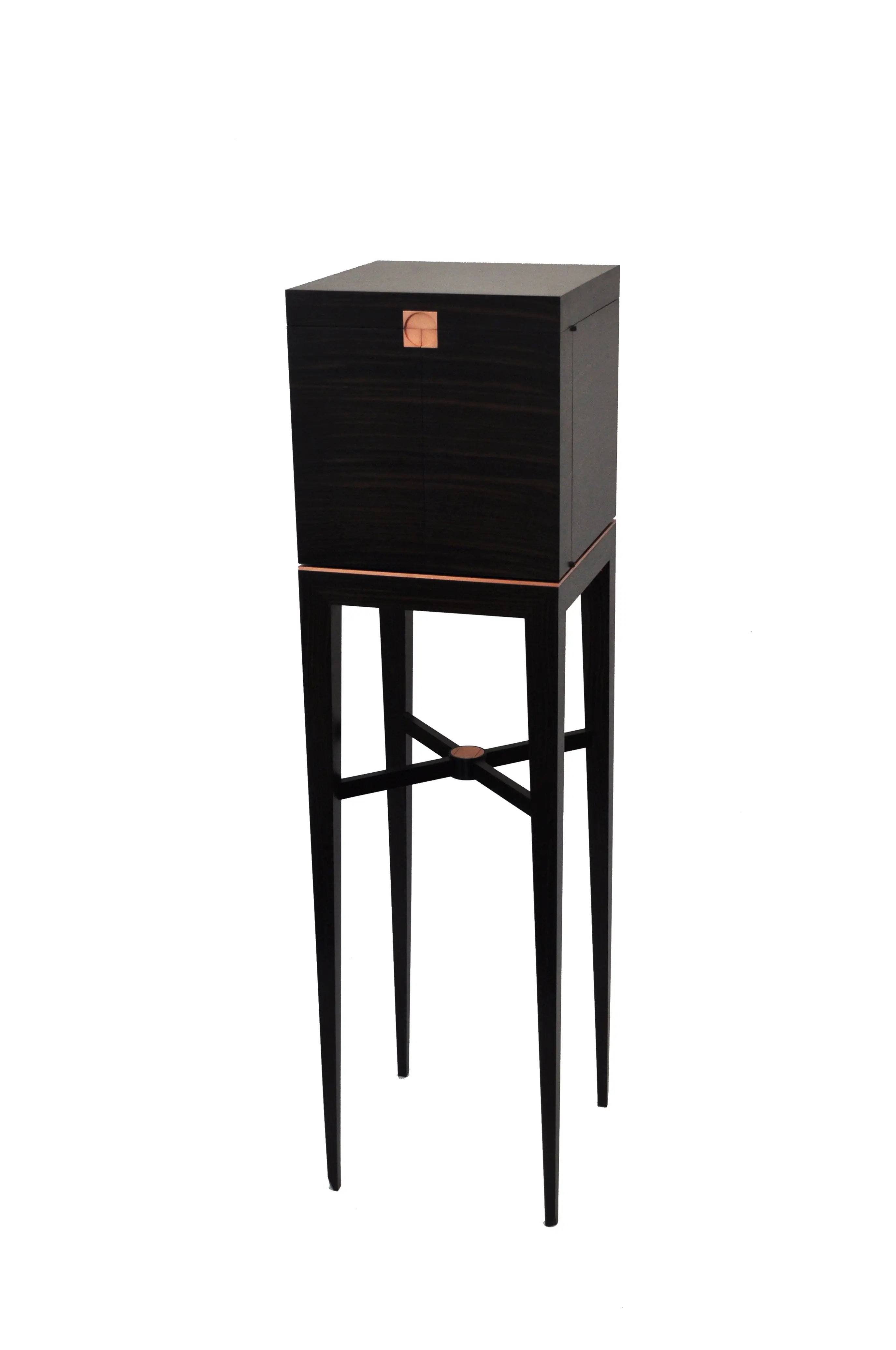 Cabinet ésotérique