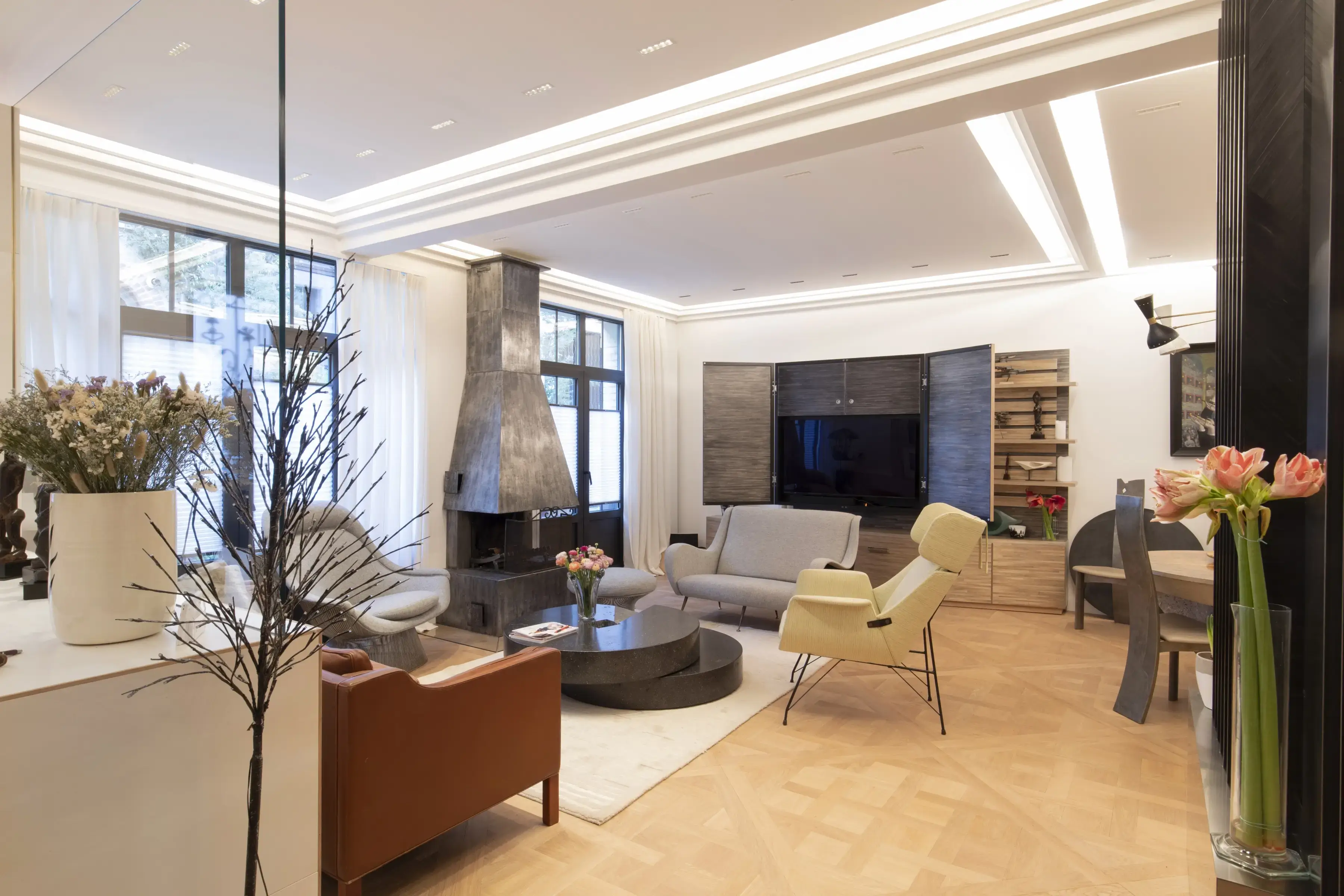 Architectes