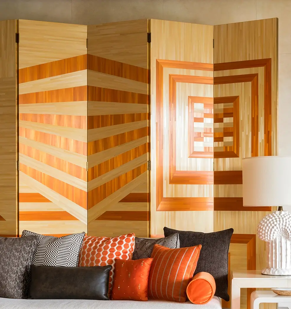 Décorateurs