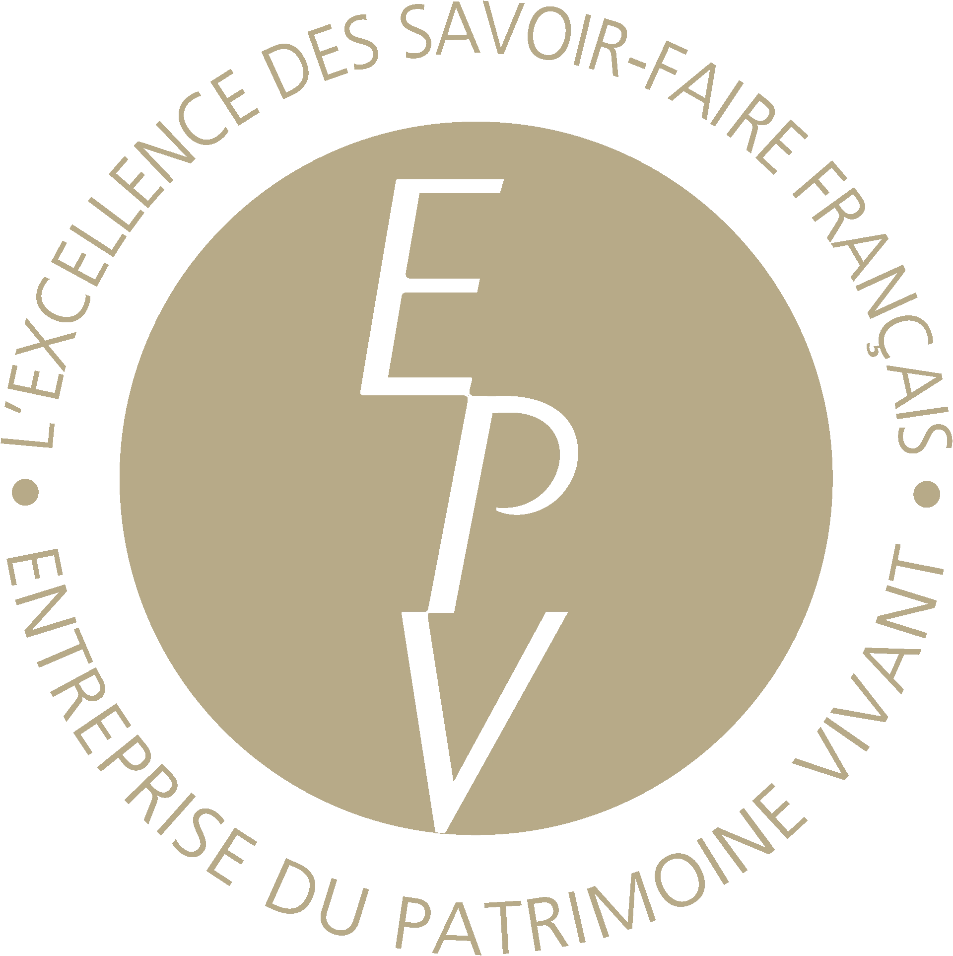Logo EPV