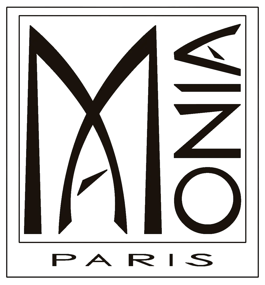 Logo Maonia