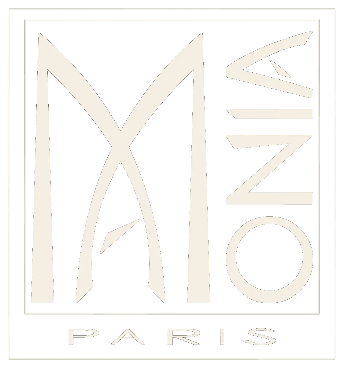 Logo Maonia