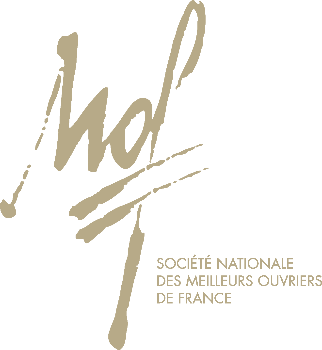 Logo MOF