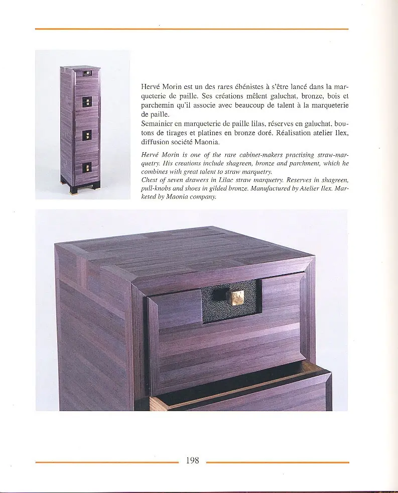Lison de Caunes