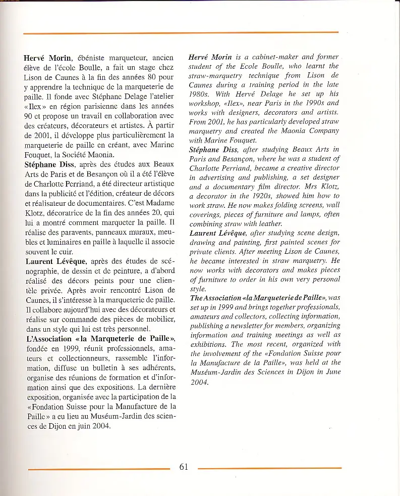 Lison de Caunes